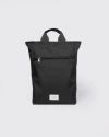 Sandqvist Ground 2-way Bag In Black