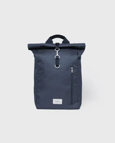 Sandqvist Ground Rolltop Backpack L