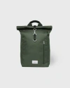Sandqvist Ground Rolltop Backpack L