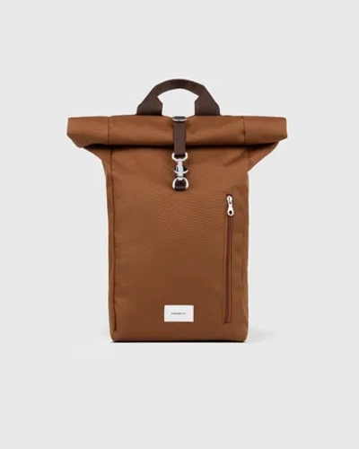 Sandqvist Ground Rolltop Backpack L
