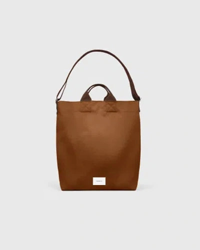 Sandqvist Ground Shopper Bag