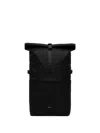 Sandqvist Icon Roll-top Buckle Backpack