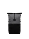 Sandqvist Icon Rolltop Backpack