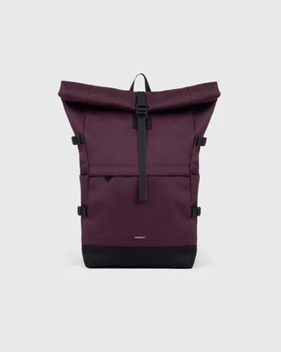 Sandqvist Icon Rolltop Backpack L