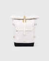 Sandqvist Icon Rolltop Backpack L