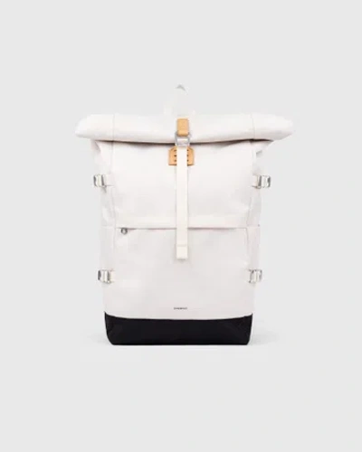 Sandqvist Icon Rolltop Backpack L