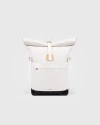 Sandqvist Icon Rolltop Backpack M