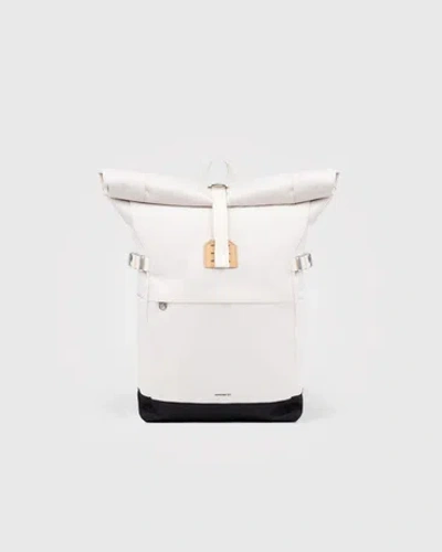 Sandqvist Icon Rolltop Backpack M