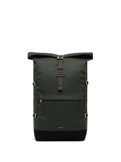 Sandqvist Icon Rolltop L Backpack