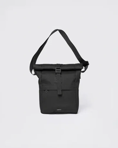 Sandqvist Icon Saccoche In Black