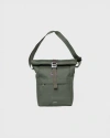 Sandqvist Icon Saccoche In Dawn Green