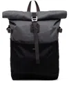 Sandqvist Ilon Backpack In Grey