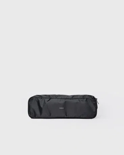 Sandqvist Items Pack Cube S In Black