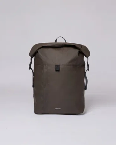 Sandqvist Konrad In Brown