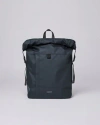 Sandqvist Konrad Navy Backpack
