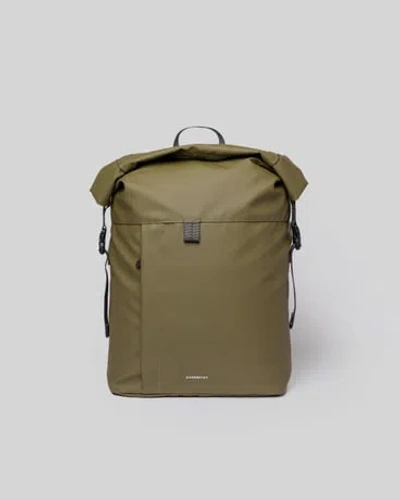 Sandqvist Konrad In Moss Green