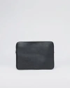 SANDQVIST LEATHER LAPTOP CASE 14Â