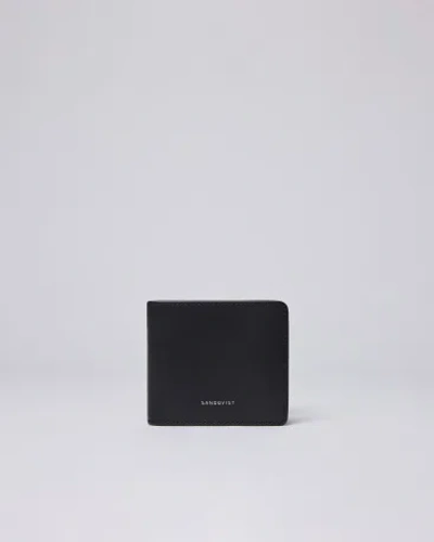 Sandqvist Manfred In Black