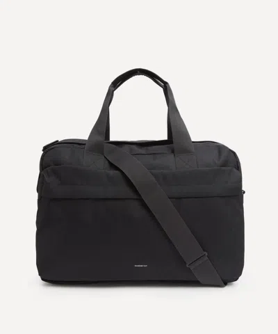 Sandqvist Mens Go Weekender Bag
