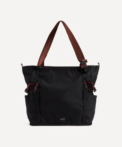 Sandqvist Mens River Hike Tote Bag