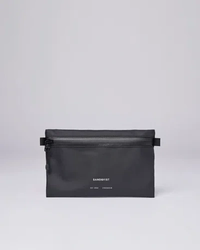 Sandqvist Ola In Black