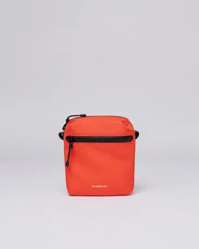 Sandqvist Poe In Orange