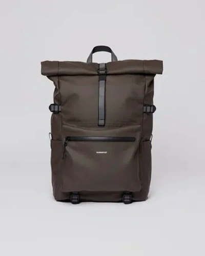 Sandqvist Ruben 2.0 In Brown
