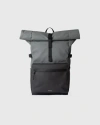 Sandqvist Stream Rolltop Backpack L In Multi
