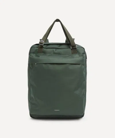 Sandqvist Women's Go 2-way Tote Bag