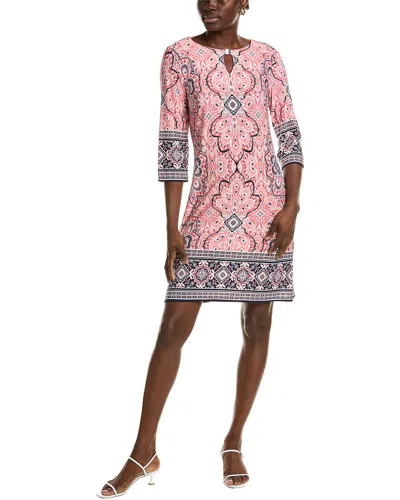 Sandra Darren Shift Dress