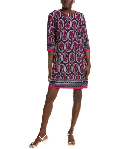 Sandra Darren Shift Dress