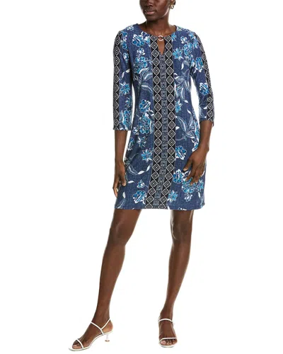 Sandra Darren Shift Dress