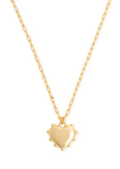 Sandralexandra Milagros 18kt Gold-plated Necklace