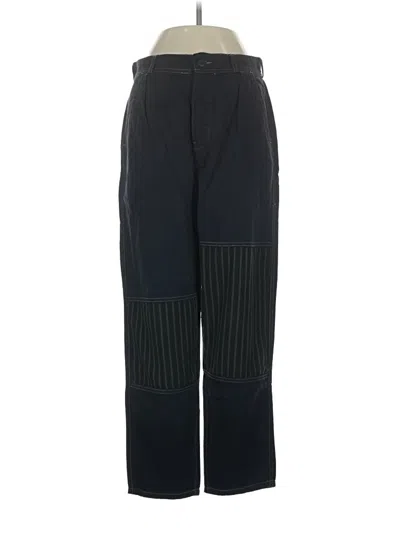 Sandrine Rose Jeans In Black