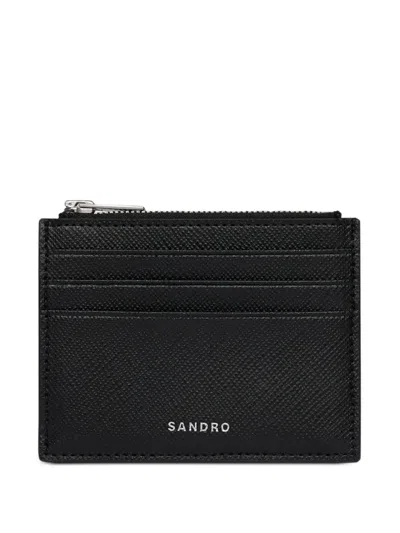Sandro カードケース