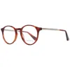 Sandro Brown Women Optical Frames In Brown