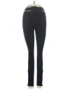 Sandro Active Pants In Black