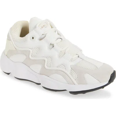 Sandro Atomic Sneaker In Multi