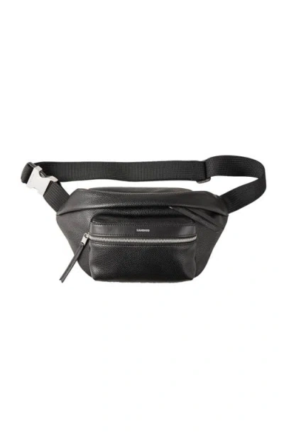 SANDRO SANDRO BELT BAG