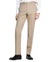 Sandro Berkeley Beige Pants In Beige