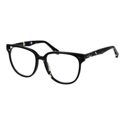 Sandro Black Acetate Glasses (frames)