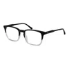 Sandro Black Acetate Glasses (frames) In Black