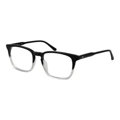 Sandro Black Acetate Glasses (frames)