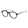 Sandro Black Acetate Glasses (frames) In Black