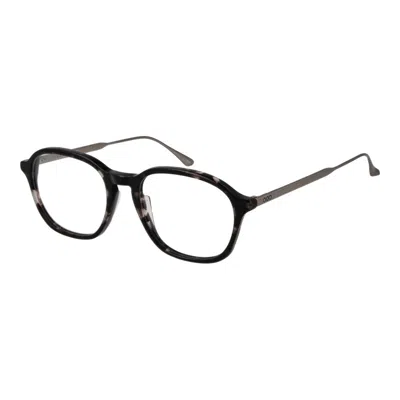 Sandro Black Acetate Glasses (frames)