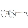 Sandro Black Men Optical Frames