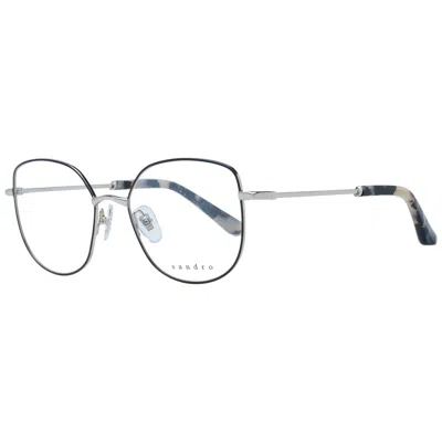 SANDRO BLACK WOMEN OPTICAL FRAMES