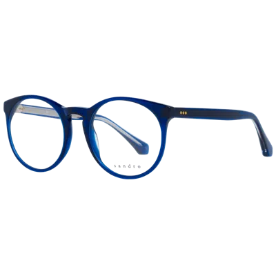 Sandro Blue Women Frames