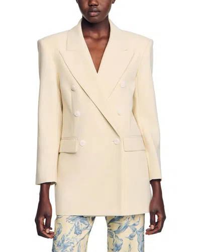 Sandro Bonie Blazer