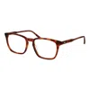 Sandro Brown Acetate Glasses (frames) In Brown